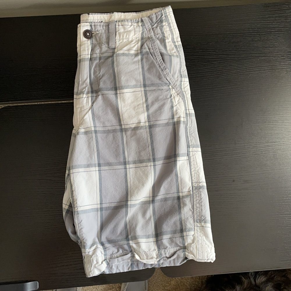 American Eagle Outfitters longer length short, 31 - Picture 2 of 7